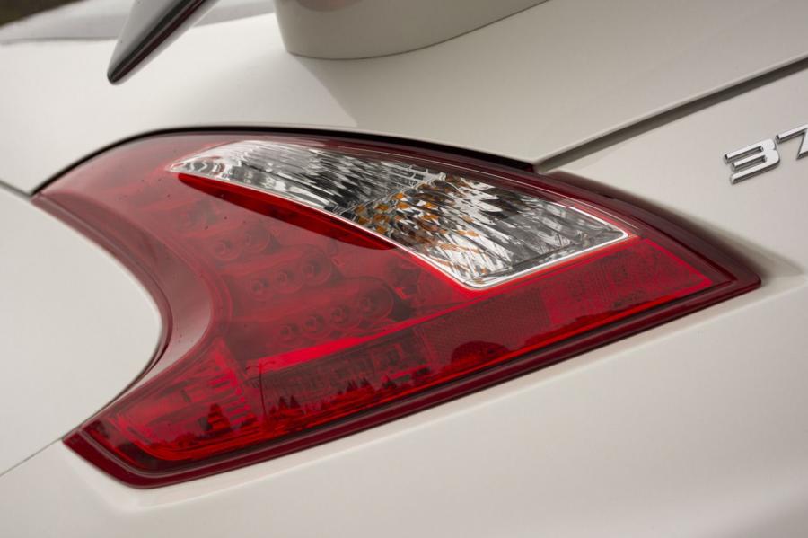  Nissan 370Z by Nismo 2013 года  (фото 59 из 90)